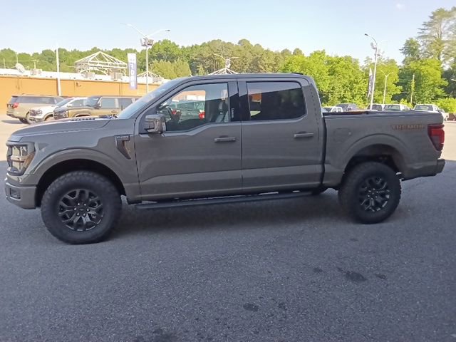 New 2026 Ford F150 Tremor w/ Equipment Group 402B AWD/4WD image 6