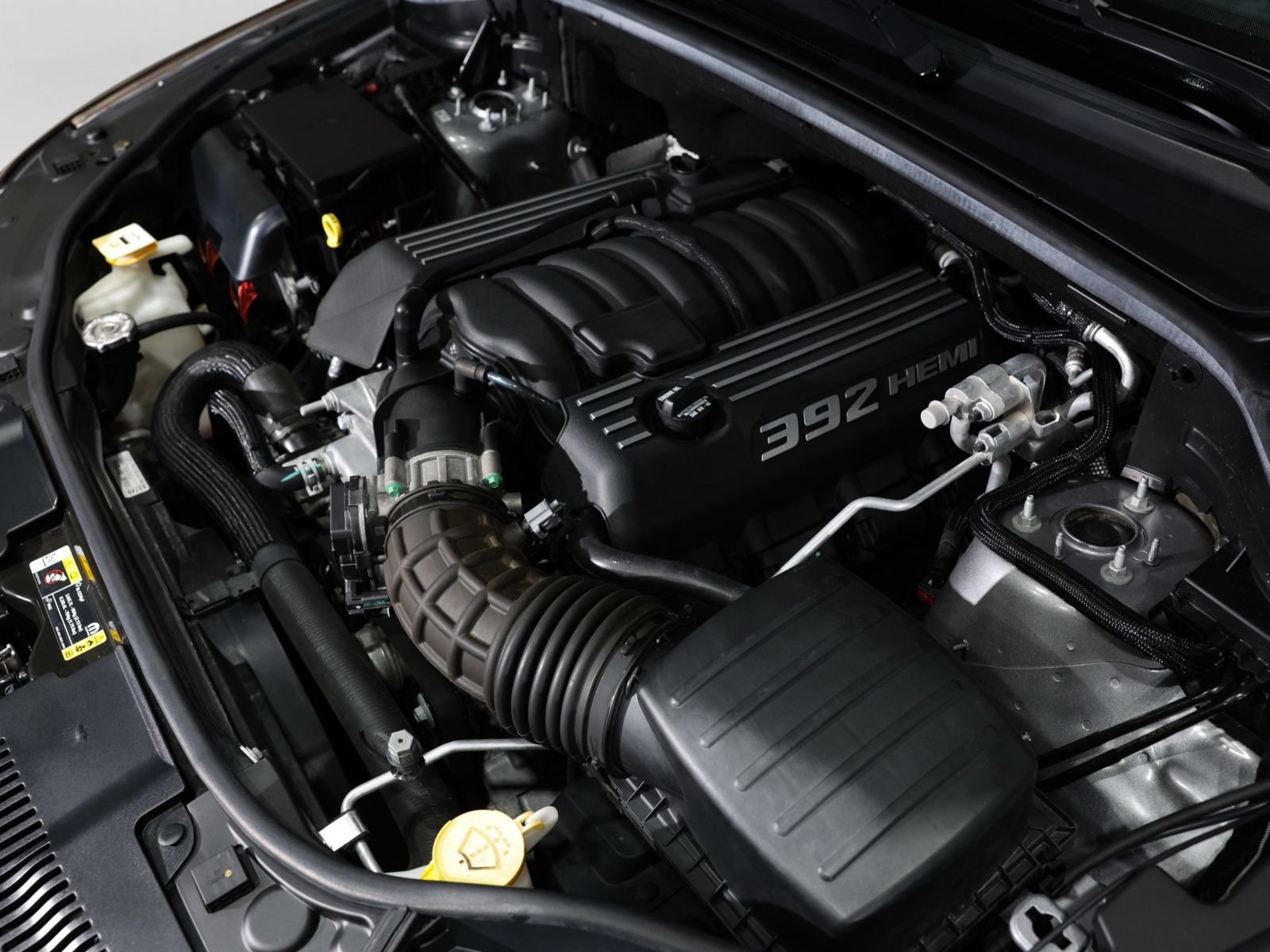 Used 2021 Dodge Durango SRT w/ Premium Interior Group AWD/4WD image 20