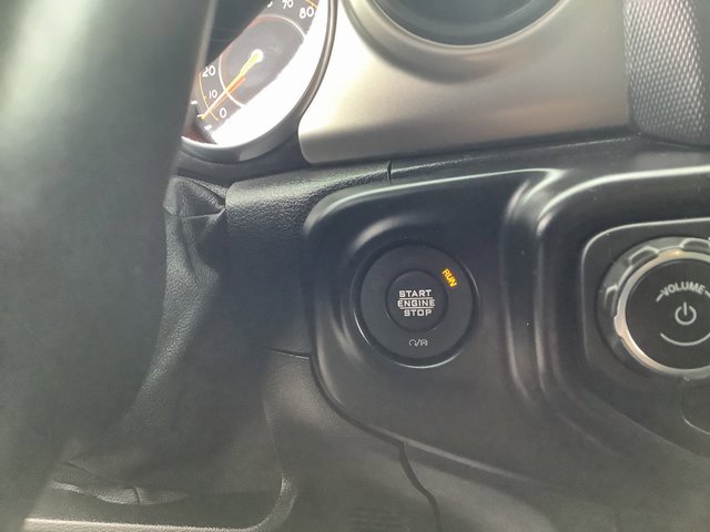 Used 2020 Jeep Wrangler Sport S image 15