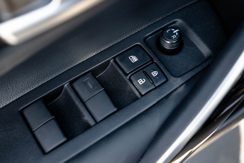 New 2026 Toyota Corolla XLE FWD image 18