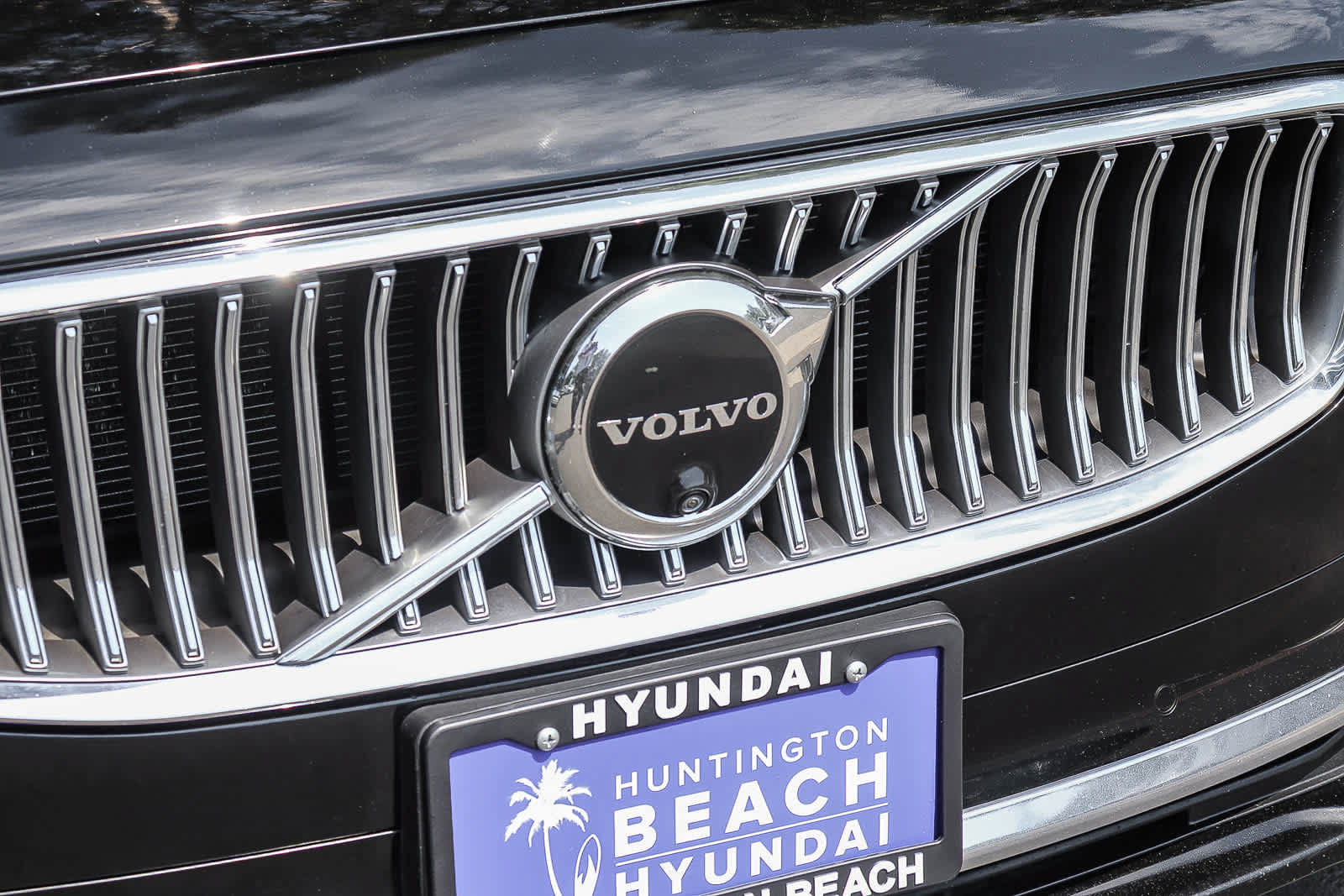 Used 2023 Volvo S90 B6 Plus AWD/4WD image 5
