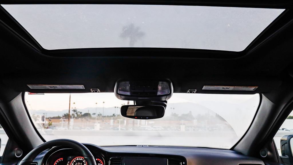 New 2026 Dodge Durango GT image 17