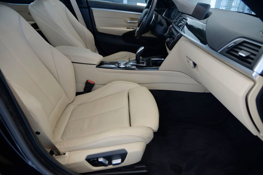 Used 2019 BMW 430i Gran Coupe xDrive image 30