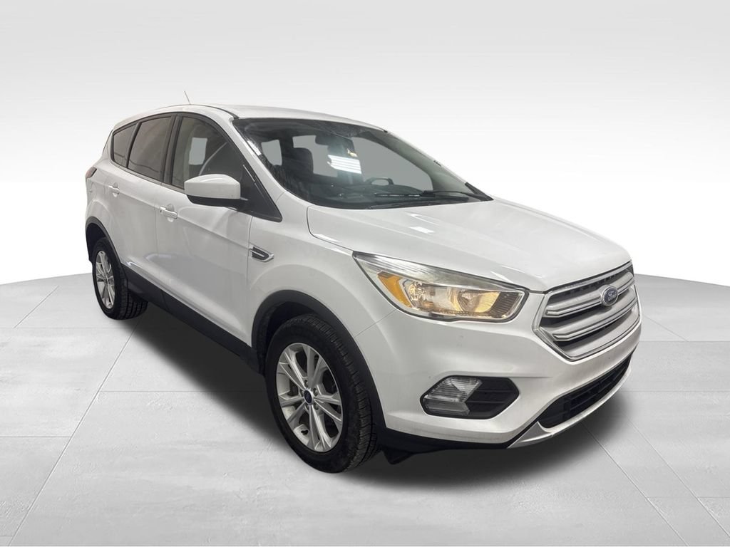 Used 2019 Ford Escape SE FWD image 5