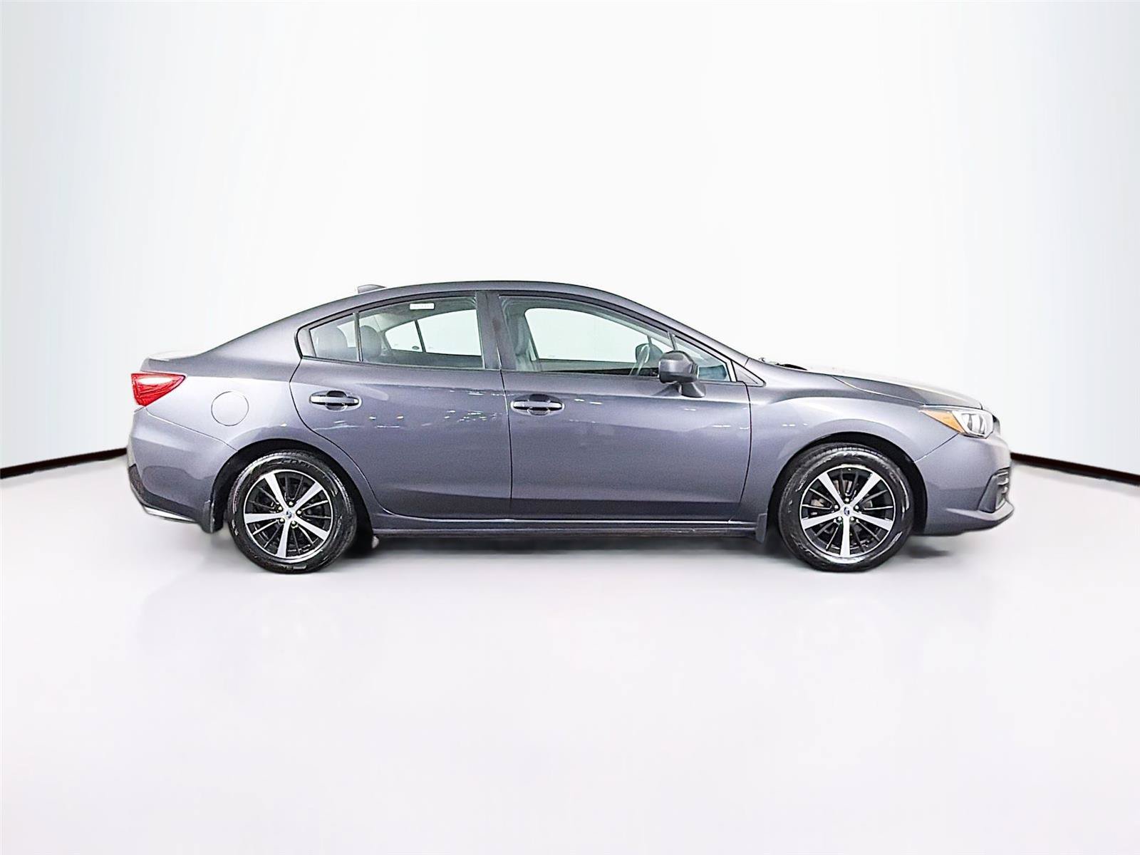 Used 2023 Subaru Impreza 2.0i Premium AWD/4WD image 12