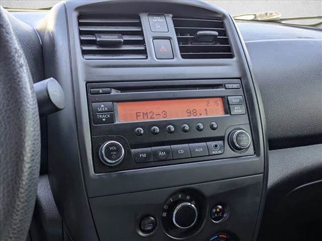 Used 2015 Nissan Versa S Plus image 13