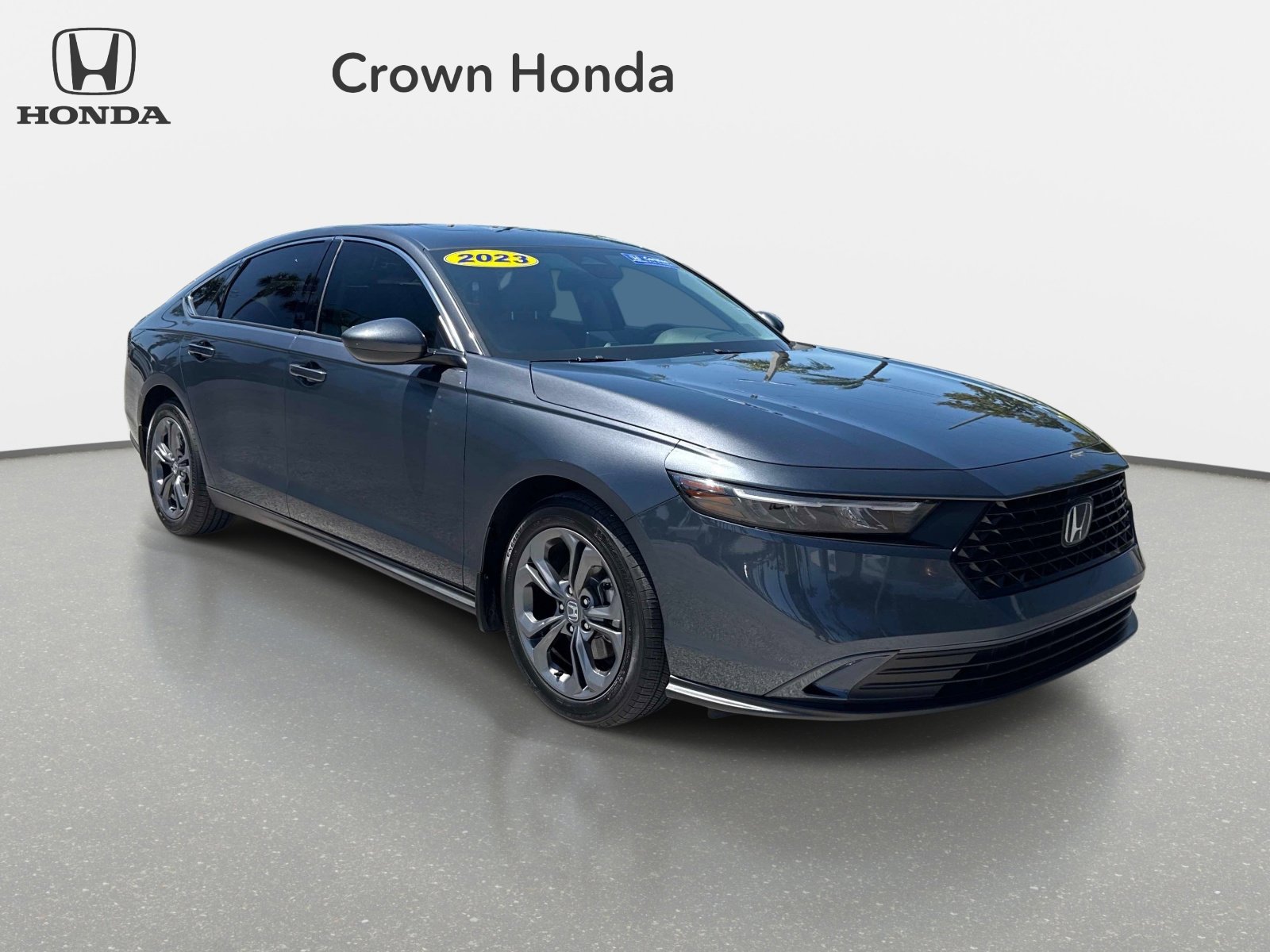 Used 2023 Honda Accord EX image 6