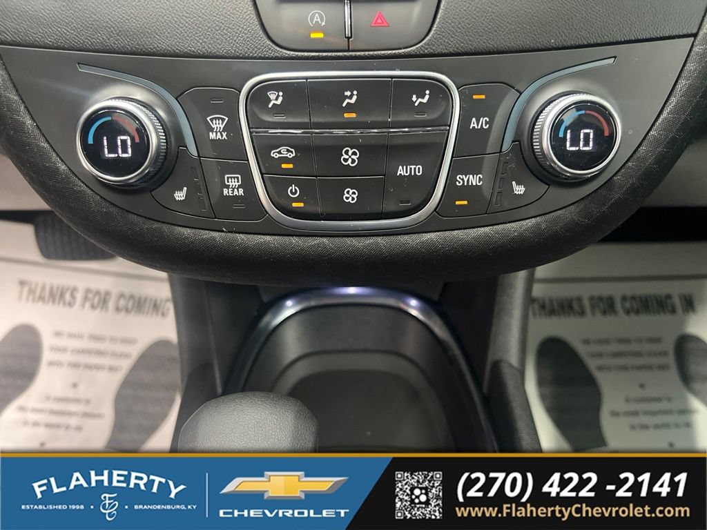 Used 2024 Chevrolet Malibu LT FWD image 28