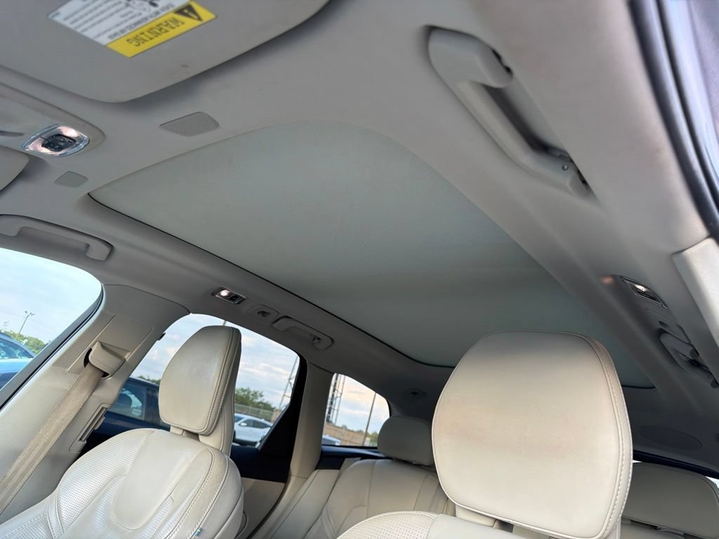 Used 2021 Volvo XC60 T5 Inscription w/ Protection Package Premier FWD image 17