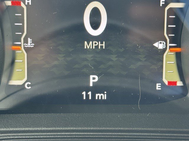 New 2025 Jeep Wrangler Sahara image 13