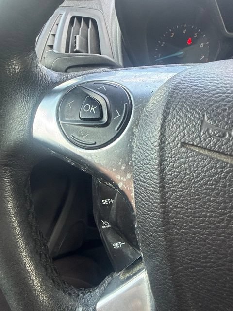 Used 2017 Ford Transit Connect XL FWD image 21