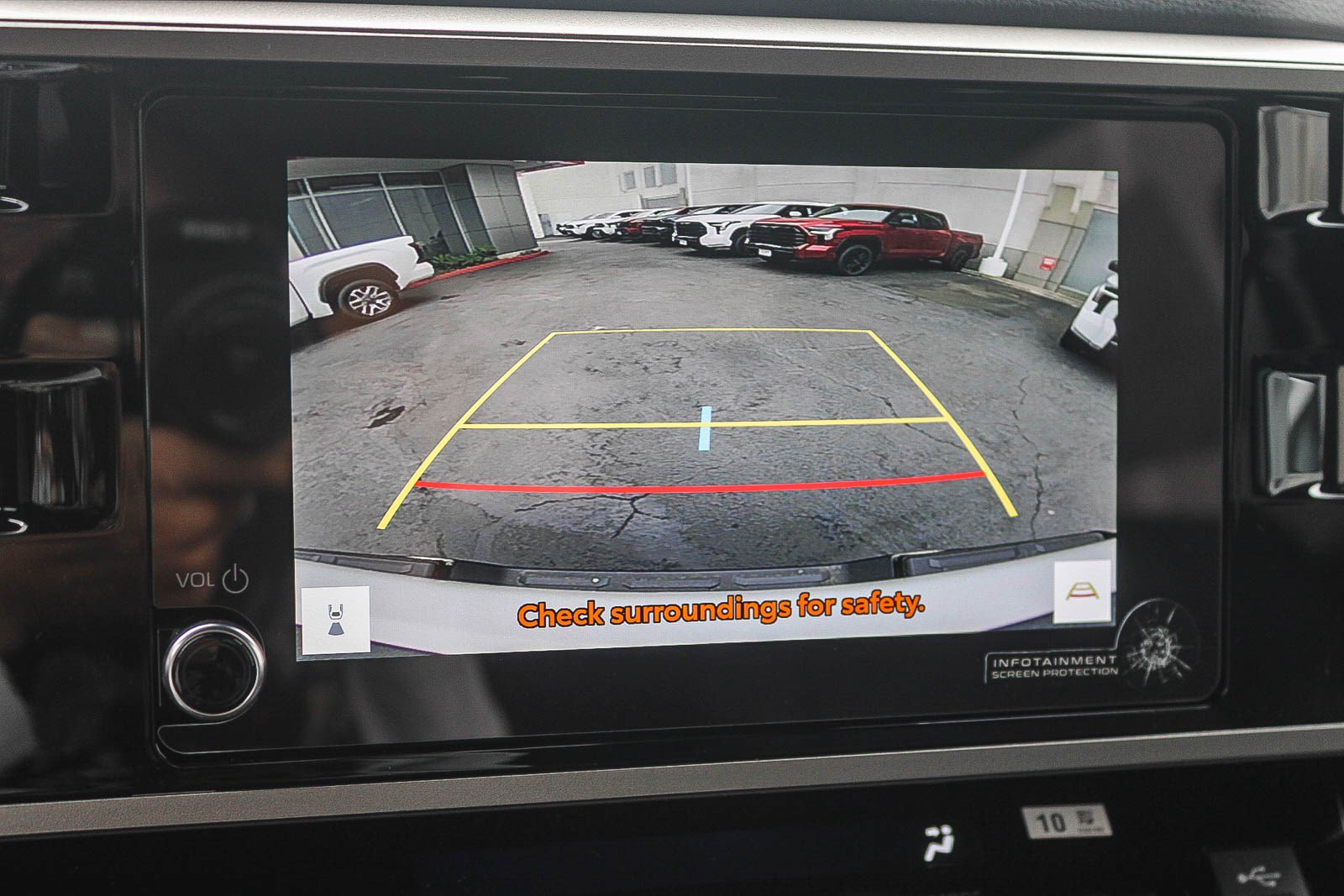 New 2026 Toyota Tundra SR5 RWD image 27