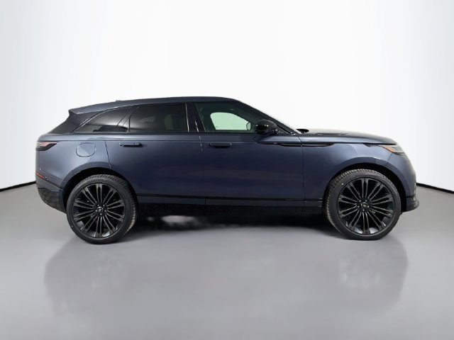 New 2026 Land Rover Range Rover Velar Belgravia AWD/4WD image 4