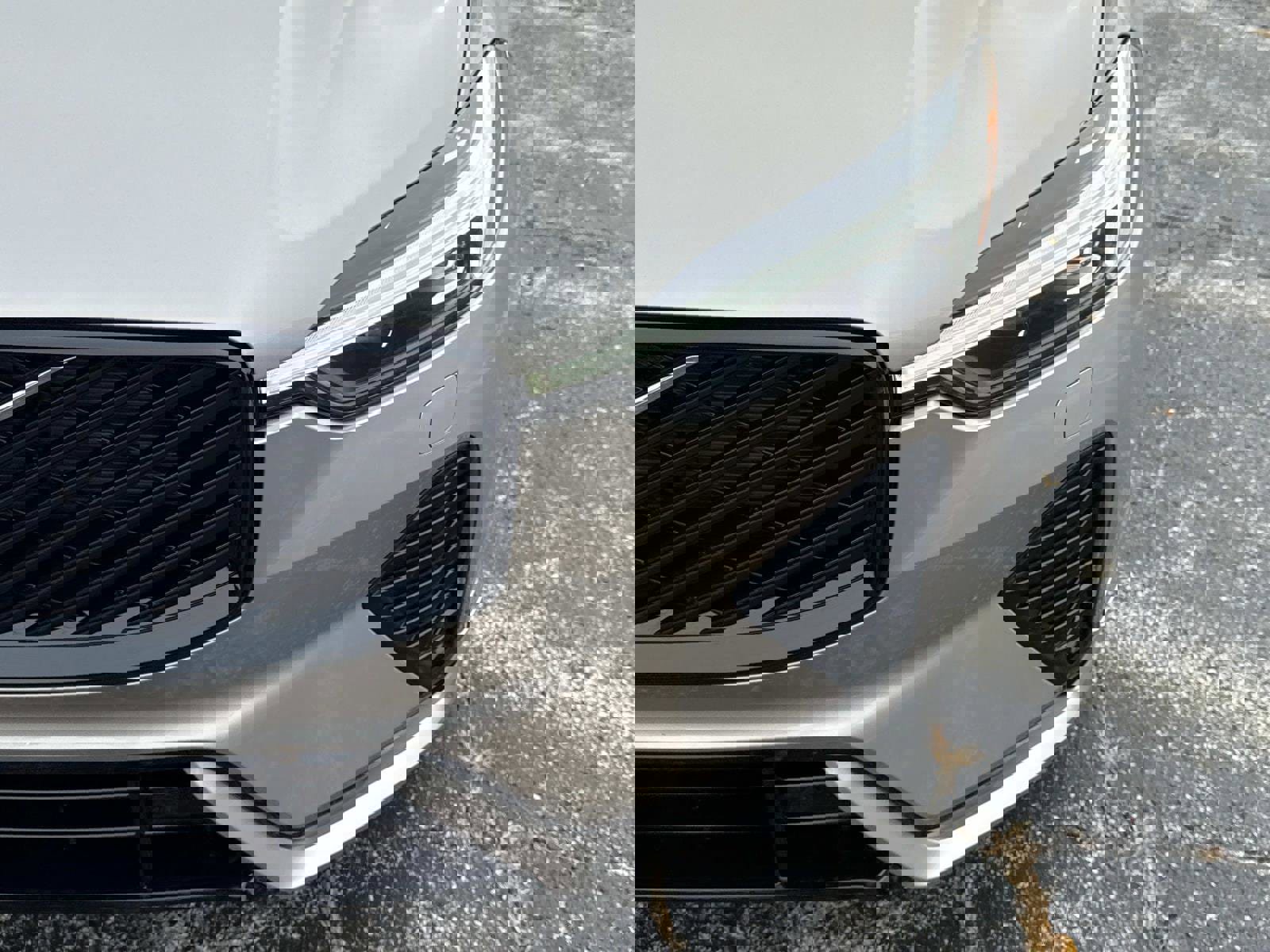 New 2026 Volvo XC60 B5 Plus w/ Climate Package image 8