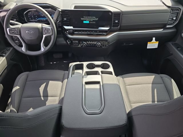New 2025 Chevrolet Silverado 1500 RST w/ Protection Package image 20
