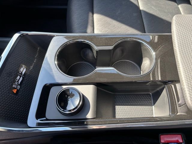 New 2026 Chevrolet Equinox RS w/ Convenience Package III image 15