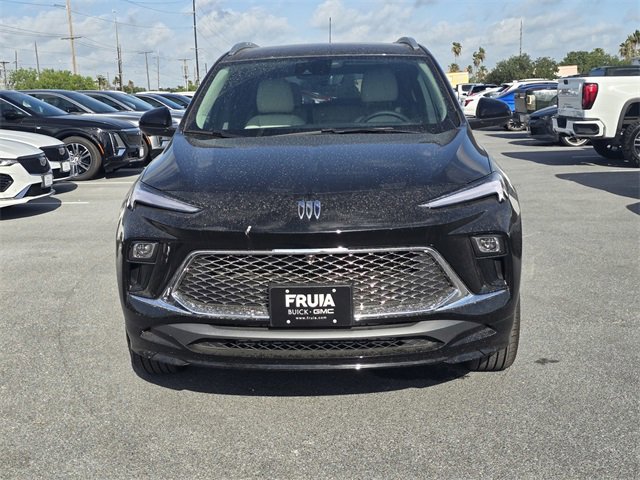 New 2026 Buick Encore GX Avenir w/ Avenir Technology Package image 2