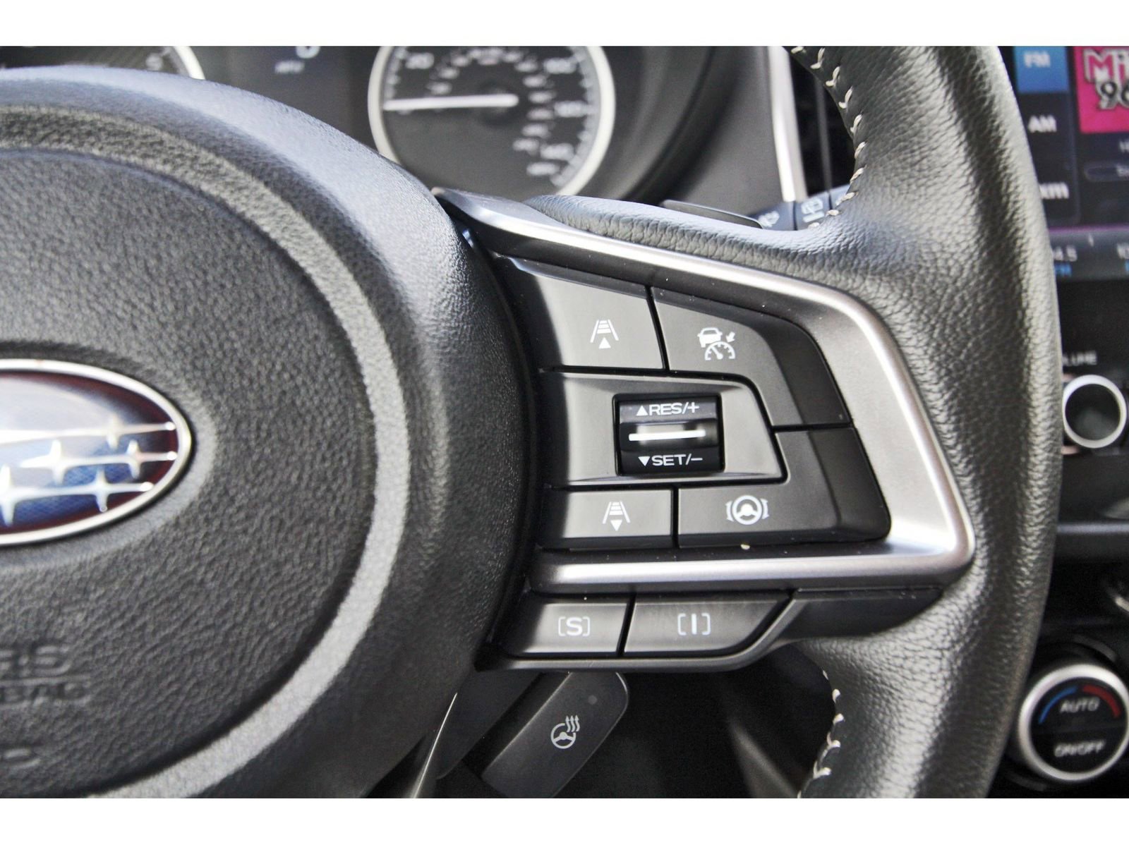 Certified 2024 Subaru Forester Limited AWD/4WD image 16