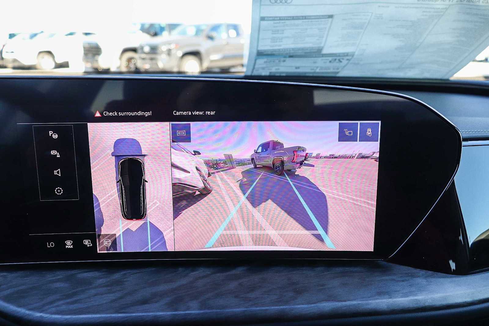 New 2025 Audi Q5 Premium Plus image 33