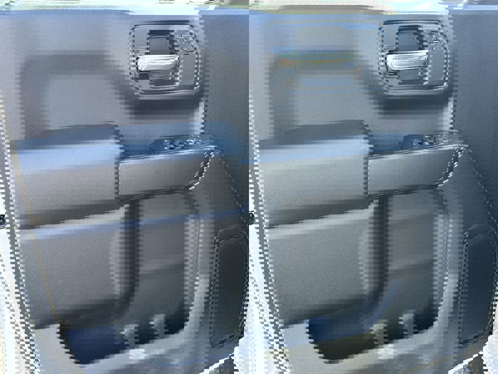 Certified 2024 Chevrolet Silverado 1500 Custom w/ Turbomax Blackout Package image 14