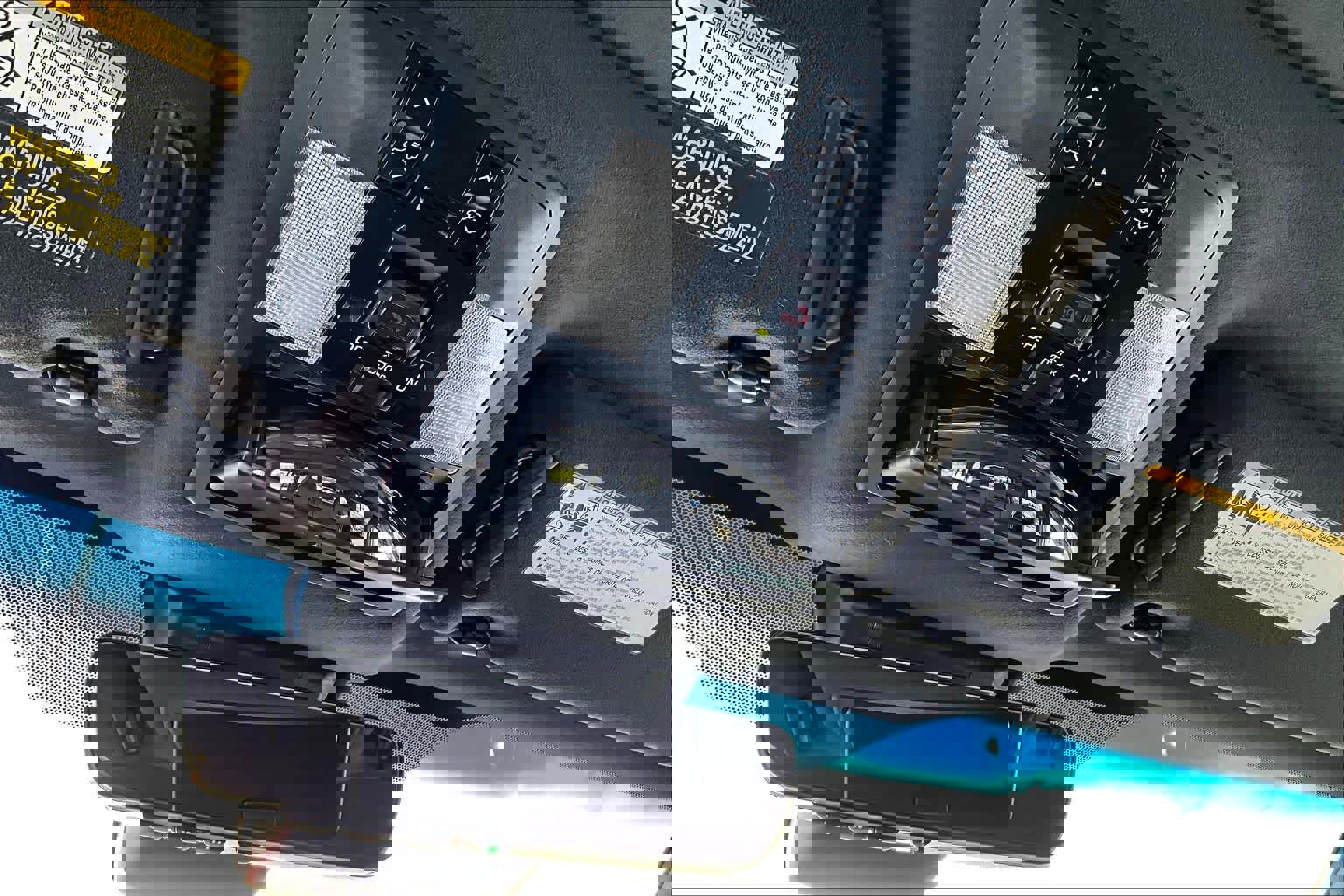 Used 2022 Lexus GX 460 Premium image 35