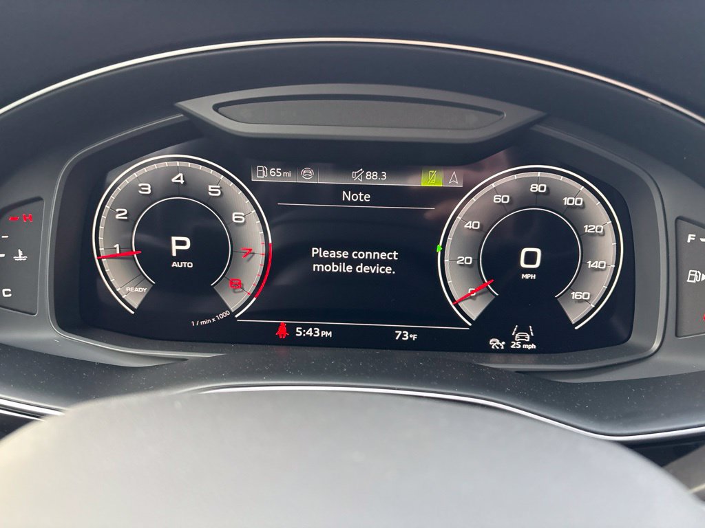 New 2026 Audi Q7 2.0T Premium AWD/4WD image 17