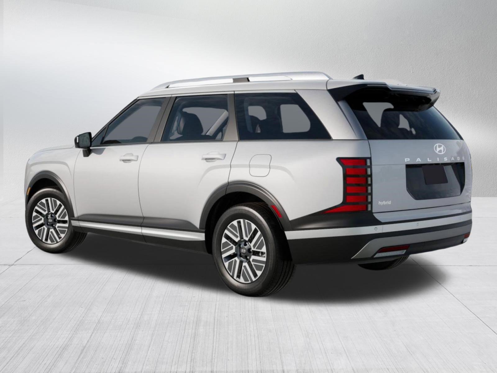 New 2026 Hyundai Palisade SEL image 4