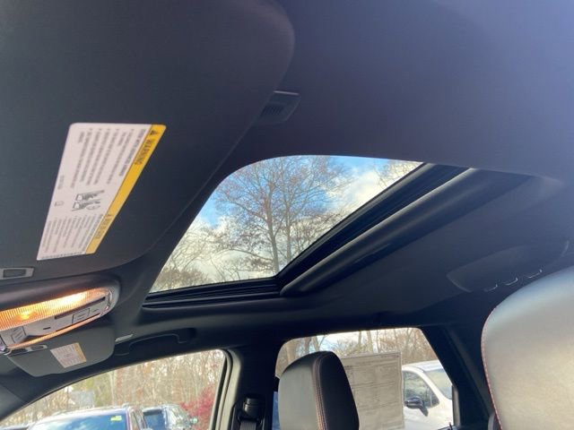 New 2026 Dodge Durango GT image 12