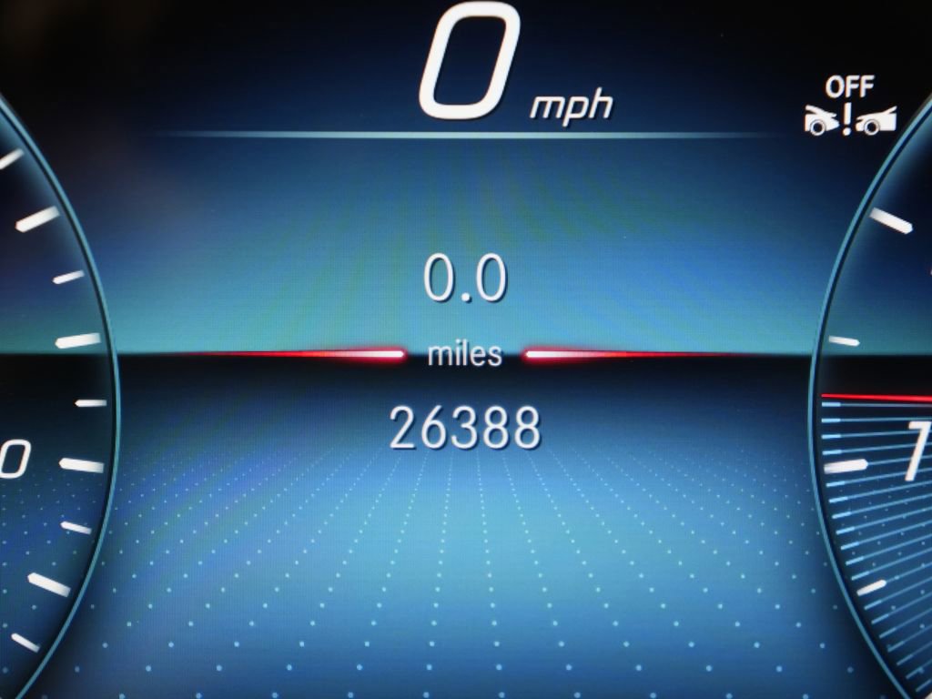 Certified 2023 Mercedes-Benz GLA 250 image 16