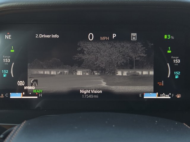 Used 2024 Jeep Grand Cherokee Summit AWD/4WD image 30