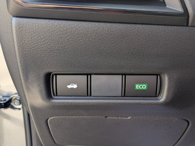 New 2026 Nissan Sentra S w/ Floor Mat Package FWD image 16