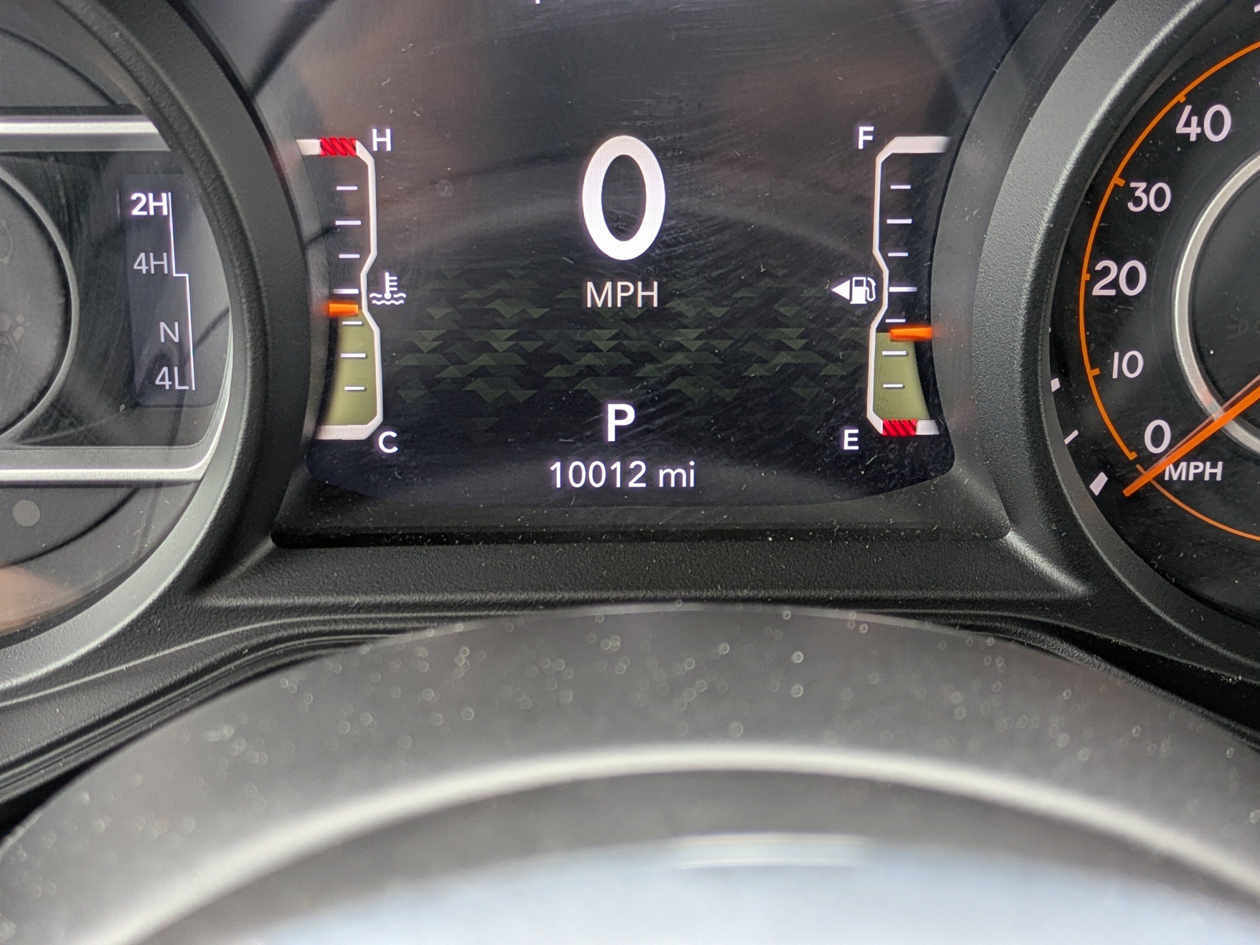 Used 2026 Jeep Wrangler Unlimited Sahara AWD/4WD image 23