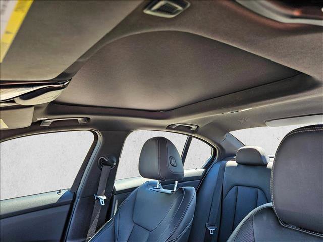 Certified 2023 BMW M340i w/ Premium Package RWD image 21