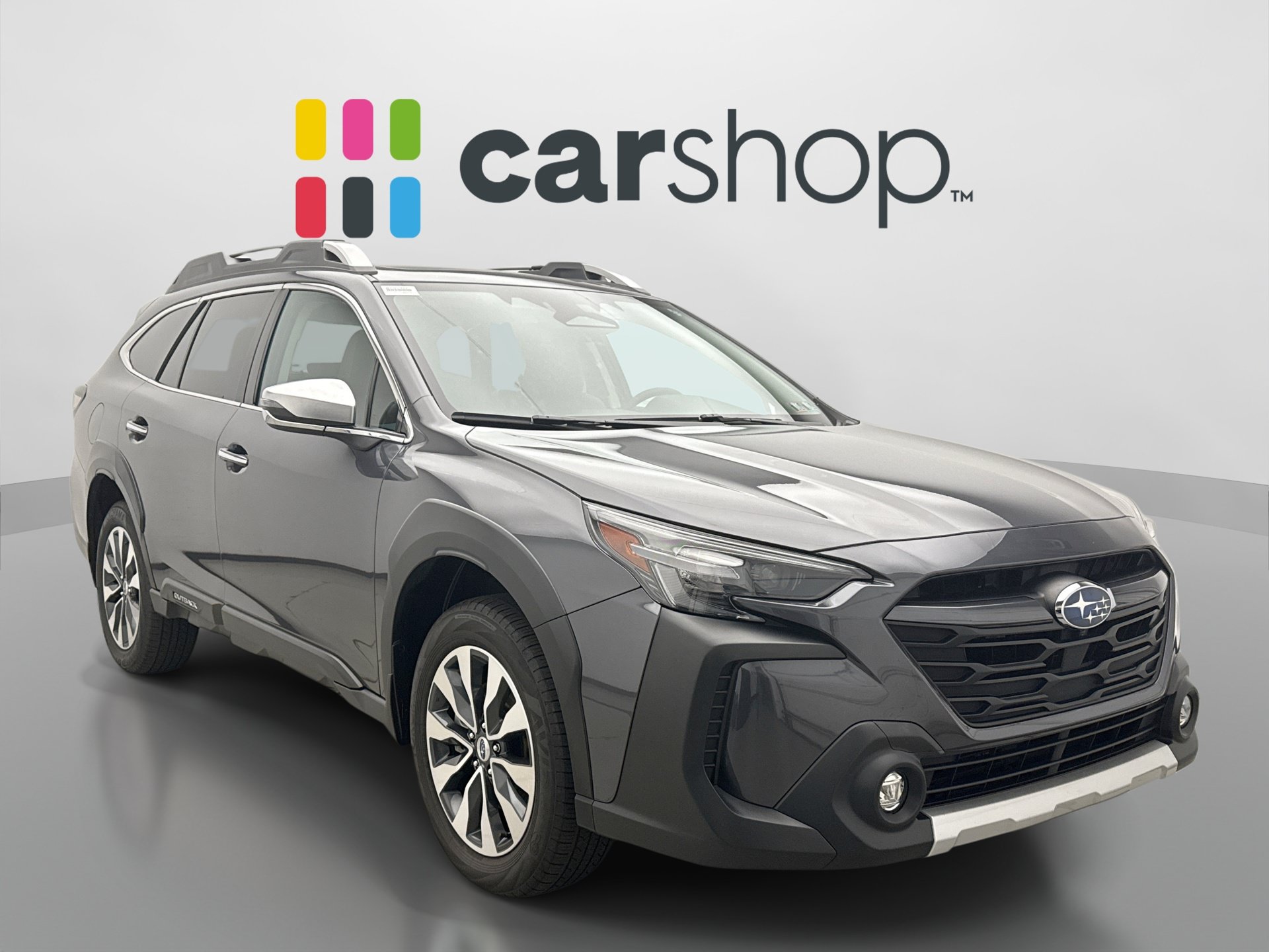 Used 2023 Subaru Outback Touring XT AWD/4WD image 7