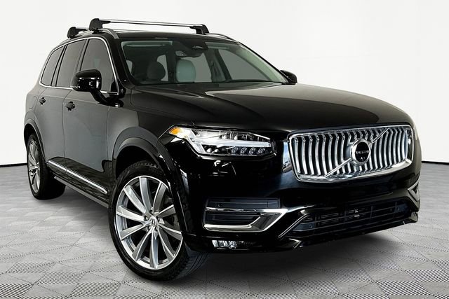 Used 2023 Volvo XC90 B6 Ultimate w/ Protection Package Premier