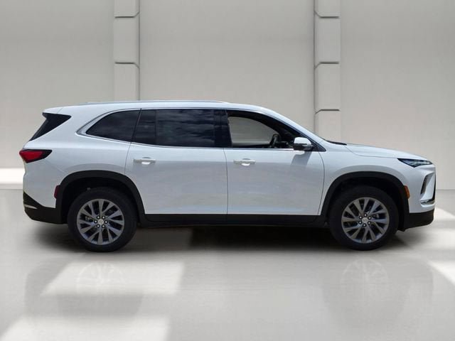 New 2026 Buick Enclave Preferred w/ Power Package FWD image 6