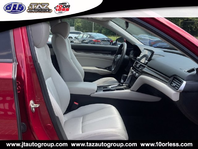 Used 2020 Honda Accord EX image 15