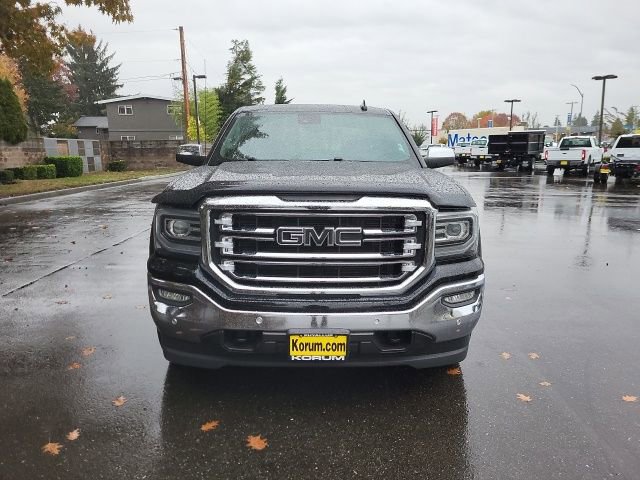 Used 2017 GMC Sierra 1500 SLT image 9