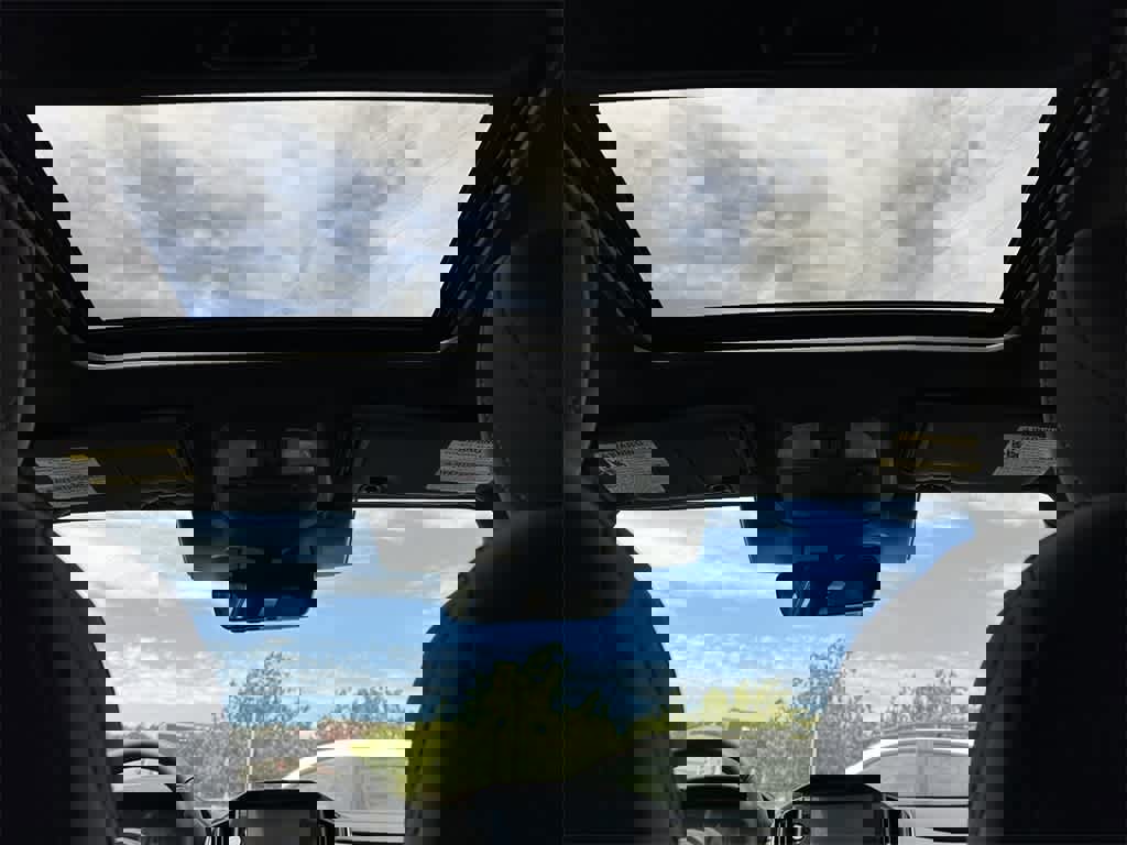 New 2025 Subaru Crosstrek 2.5i Sport w/ Crosstrek Mirror Package image 13