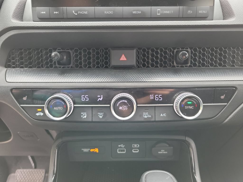 Used 2024 Honda CR-V Sport image 19