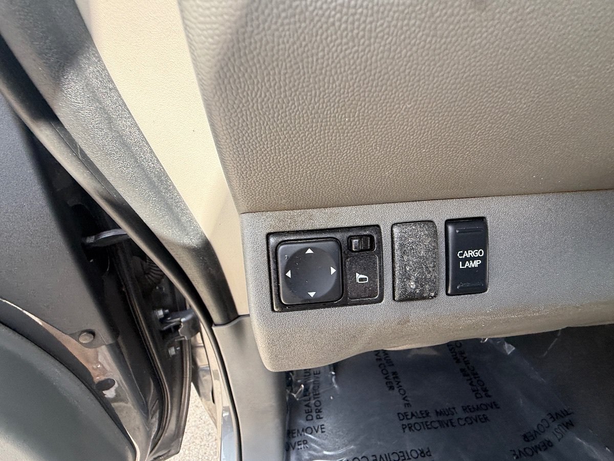 Used 2019 Nissan Frontier SV RWD image 23