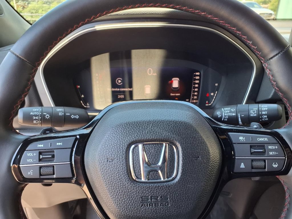 Used 2026 Honda Pilot Black Edition image 26
