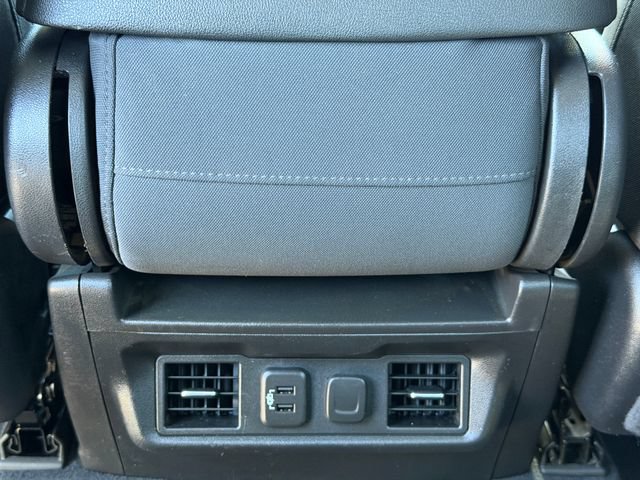 Used 2020 Chevrolet Silverado 1500 RST w/ All-Star Edition RWD image 16