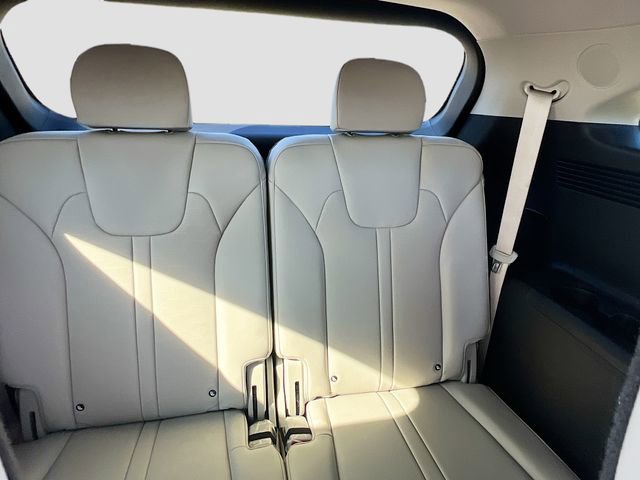 New 2026 Kia Sorento EX image 29