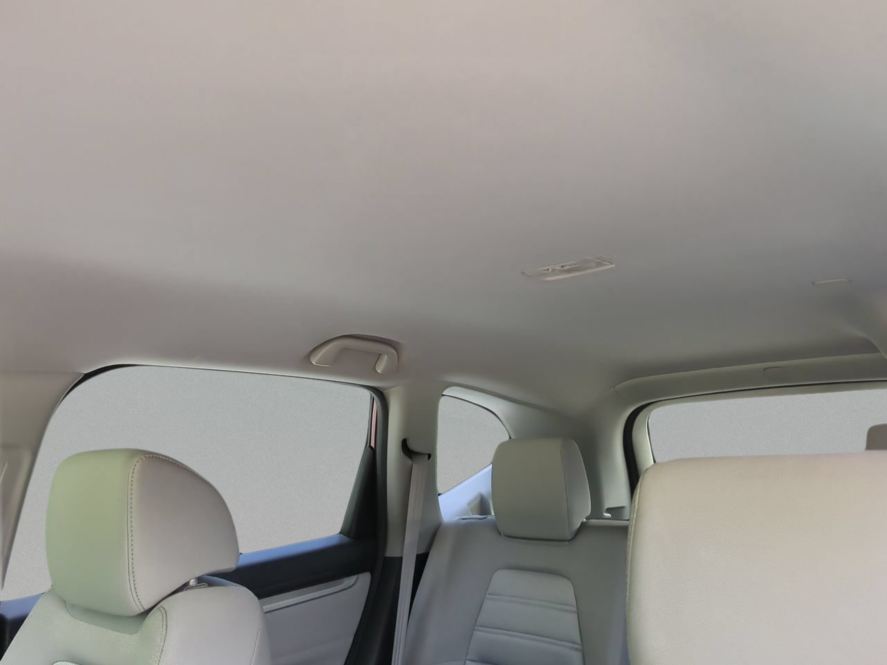 Certified 2019 Honda CR-V LX image 27