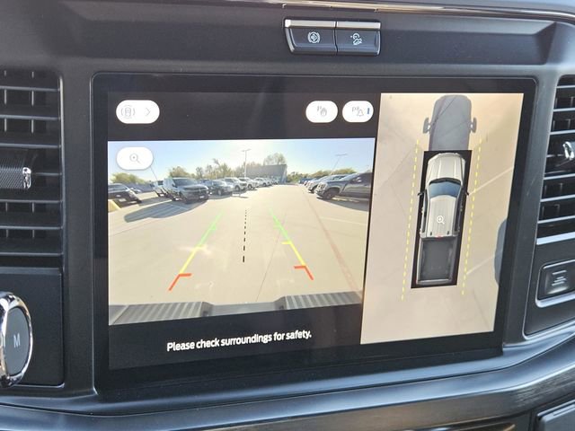 New 2026 Ford F250 Lariat image 19