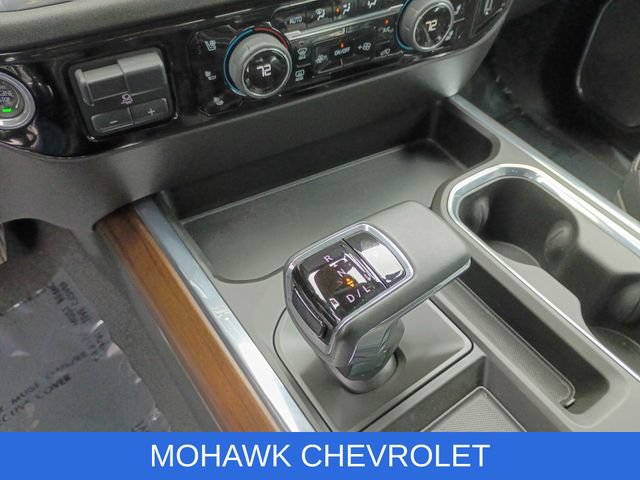 Certified 2024 Chevrolet Silverado 1500 High Country w/ Max Trailering Package AWD/4WD image 16