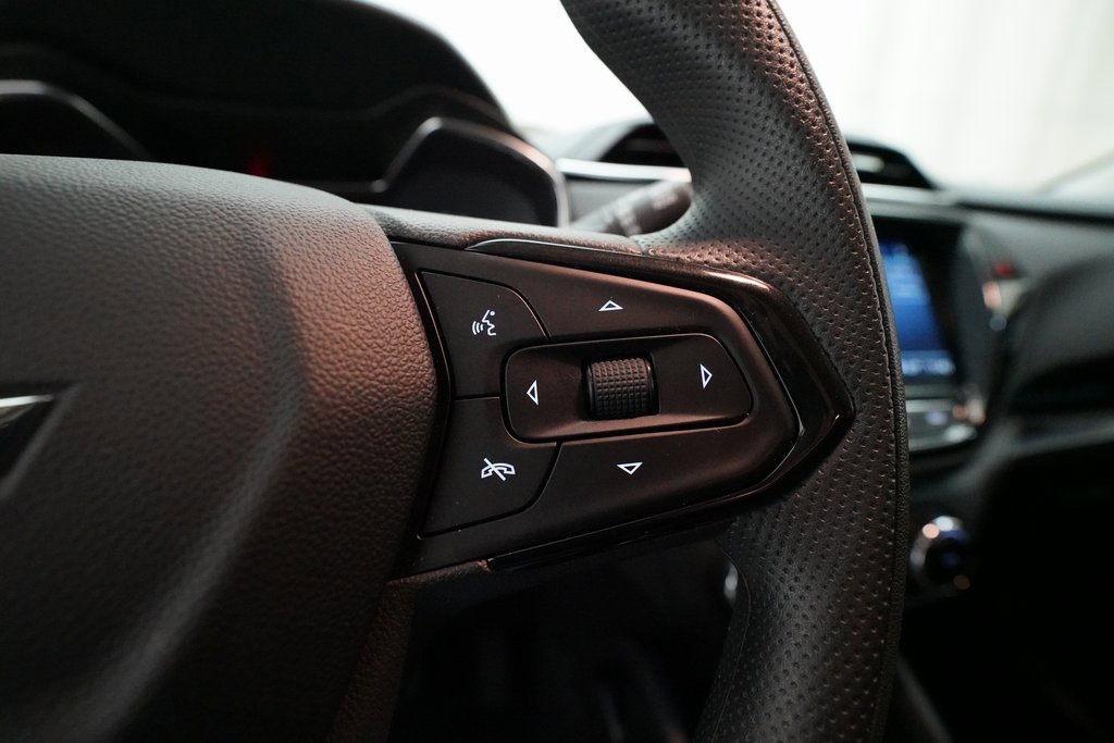 Certified 2023 Chevrolet TrailBlazer LT w/ Convenience Package image 18