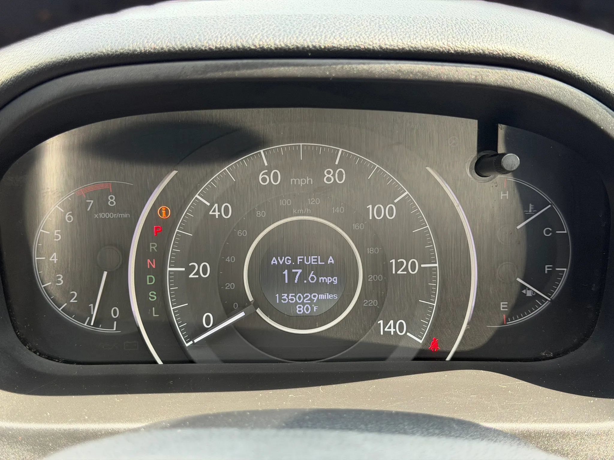 Used 2016 Honda CR-V Touring image 48