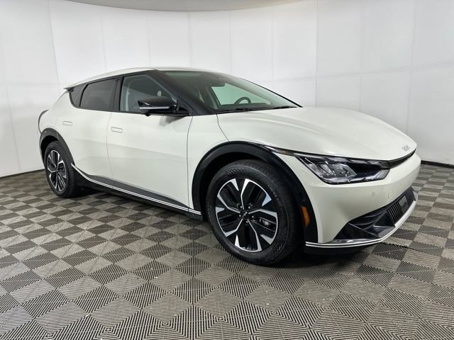 Used 2024 Kia EV6 Wind w/ Wind Technology Package image 2